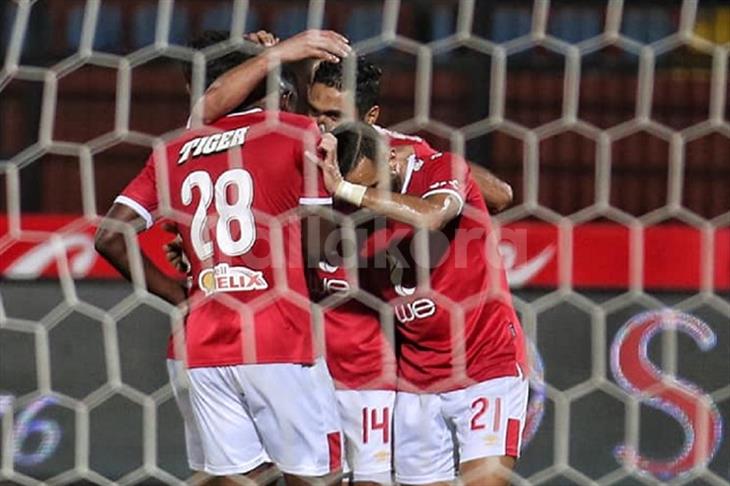 الأهلي، الاهلي الأهلي، الاهلي